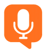 Voice213 Logo